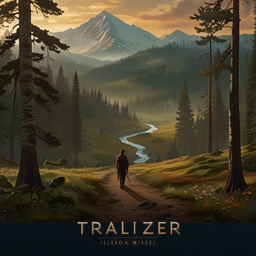 Trailblazer Quest Olybet De