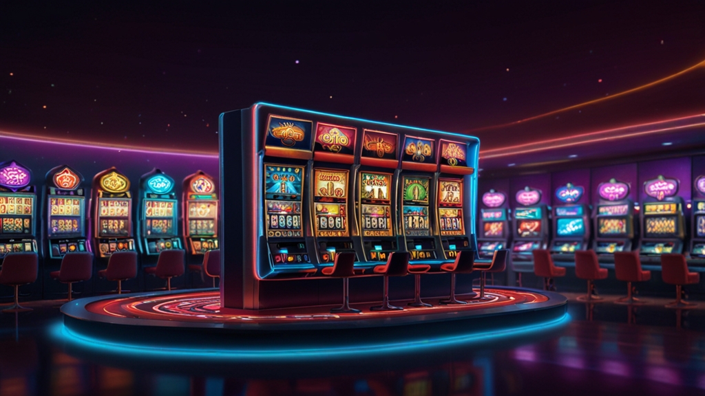Olybet Online Casino